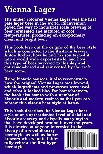 Vienna Lager