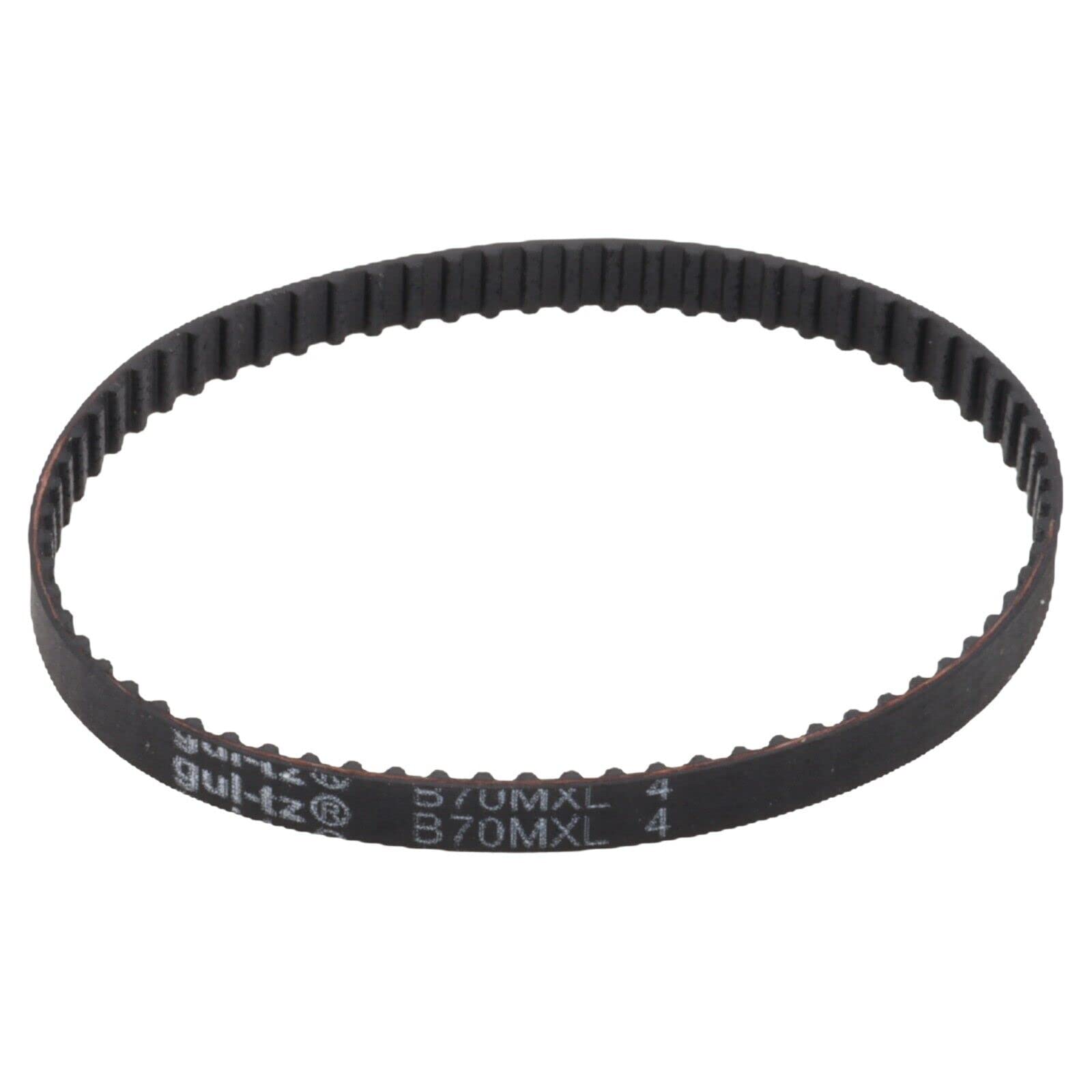 Paquete De Correa De Transmisión Secundaria Compatible Con La Aspiradora De La Serie X De Sebo De 2 | ES