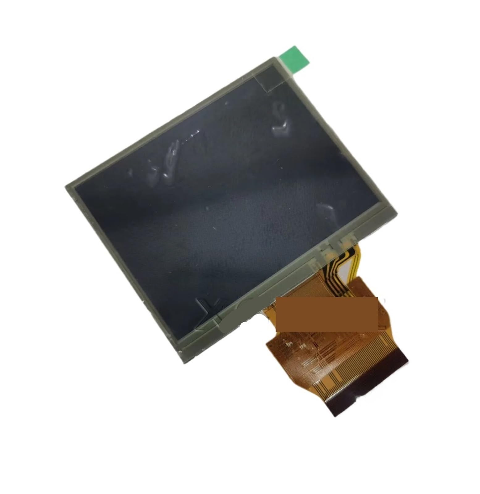 1PCS d'écran LCD d'affichage FPC-S94028-1
