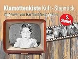  Charlie Chaplin - Explosionsgefahr