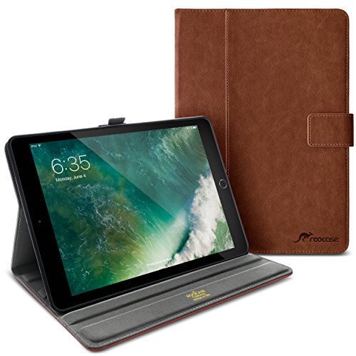 Best Leather Cases With Sleep Functions
