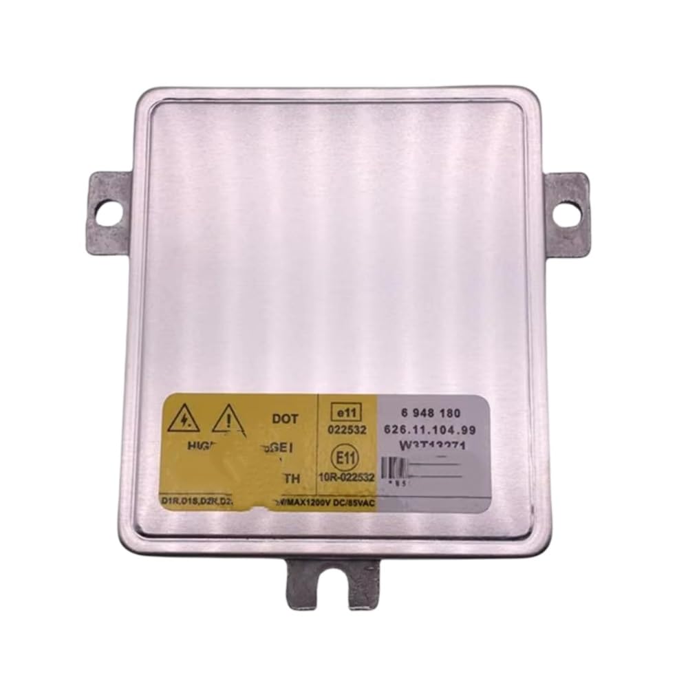 Lighting Driver W3T13271 D1S for Volvo for S80 V70 XC70 Xenon HID Ballast Control Unit 6948180 63126948180