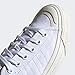 adidas Originals Mens Nizza RF White/White/Off White 13