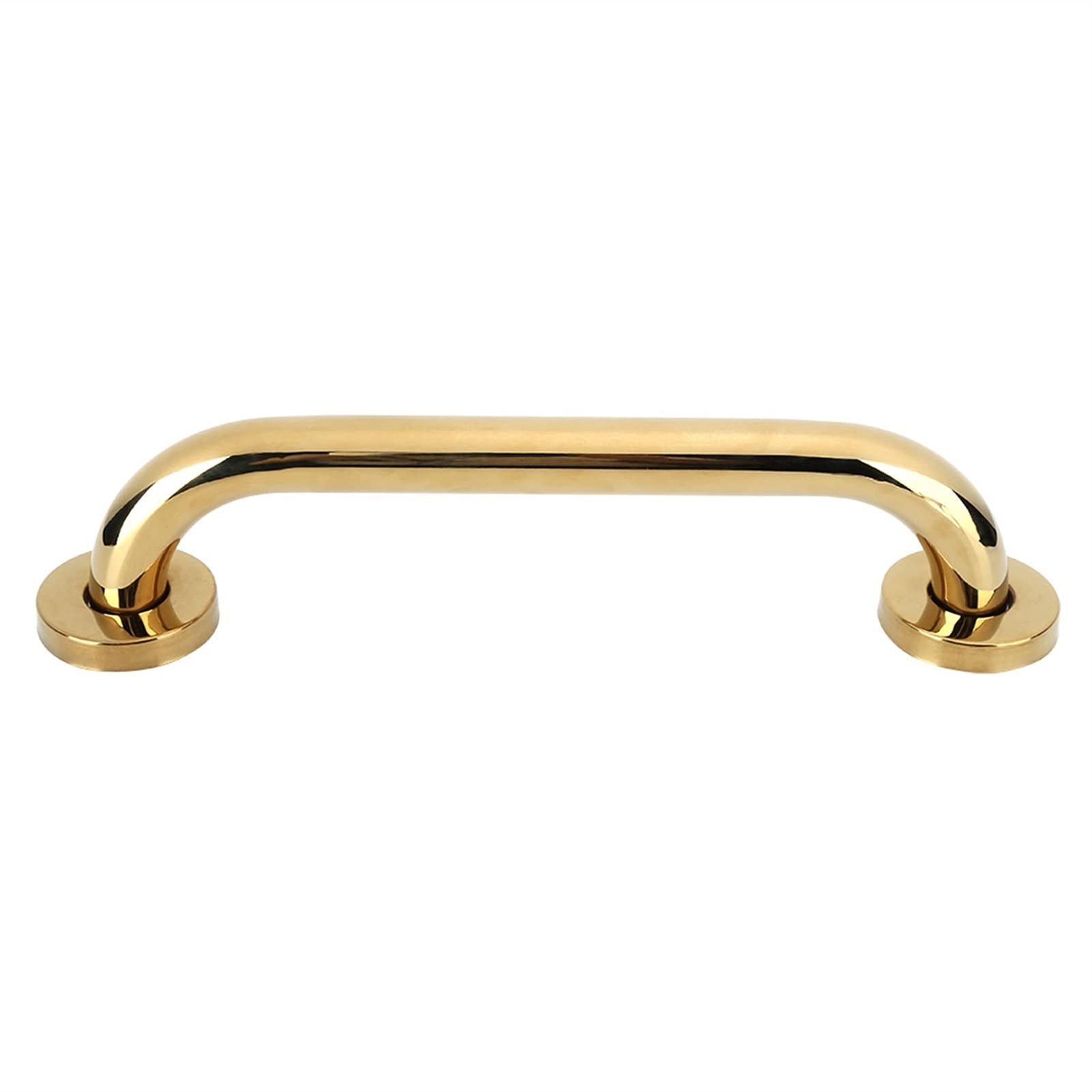 FKXSXAZ Grab Bar 30cm Tub Toilet Handrail Shower Handle Towel Rack for Elderly Bathroom Accessory Anti-slip