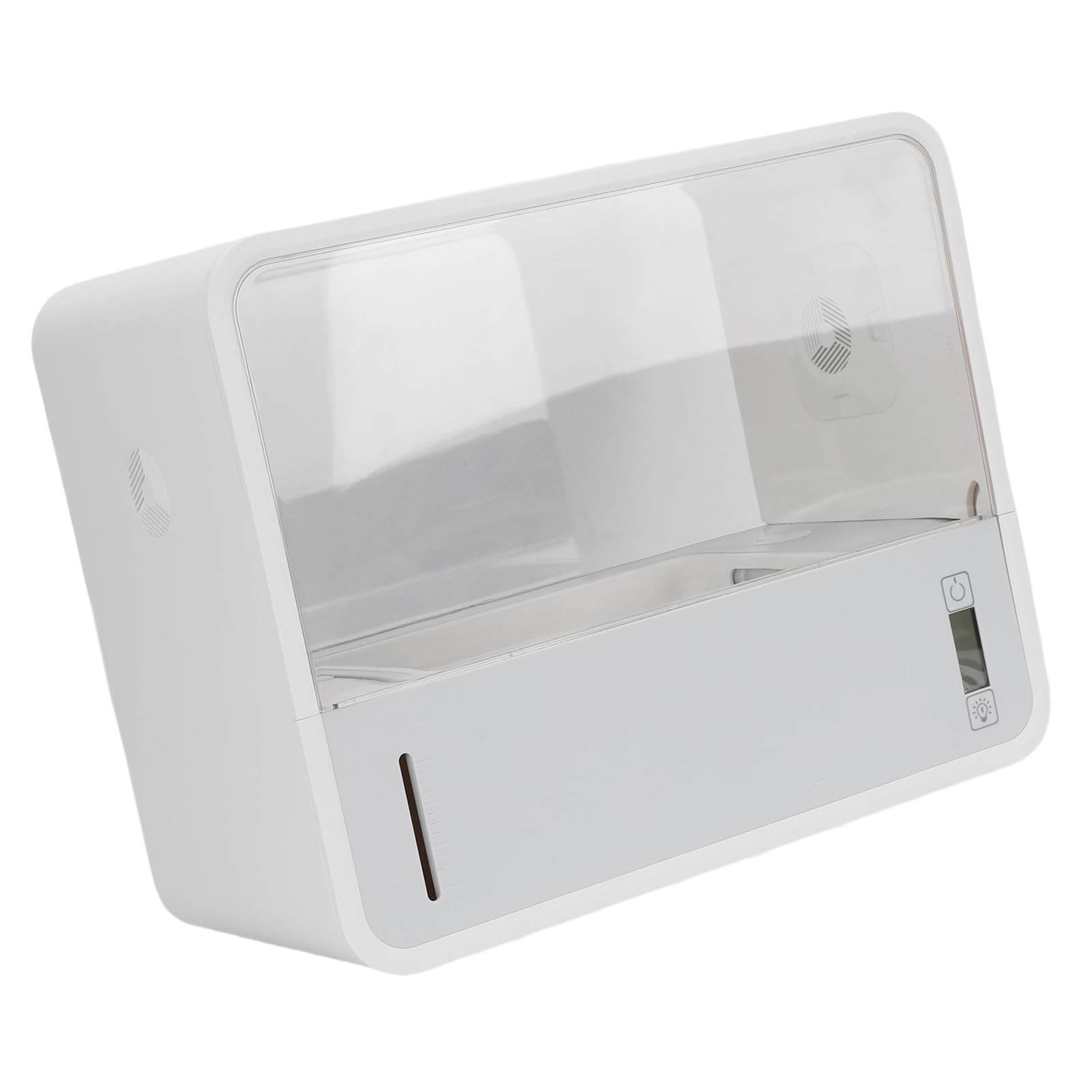 TOPINCN Tienda de Cultivo de Setas con Humidificación Automática, Caja de Cultivo para en Hogar, de Control Inteligente para Shiitake y Más
