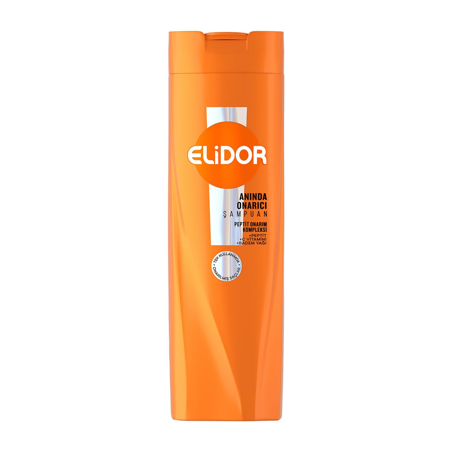 Elidor Saç Bakım Şampuanı Anında Onarıcı 200 ml