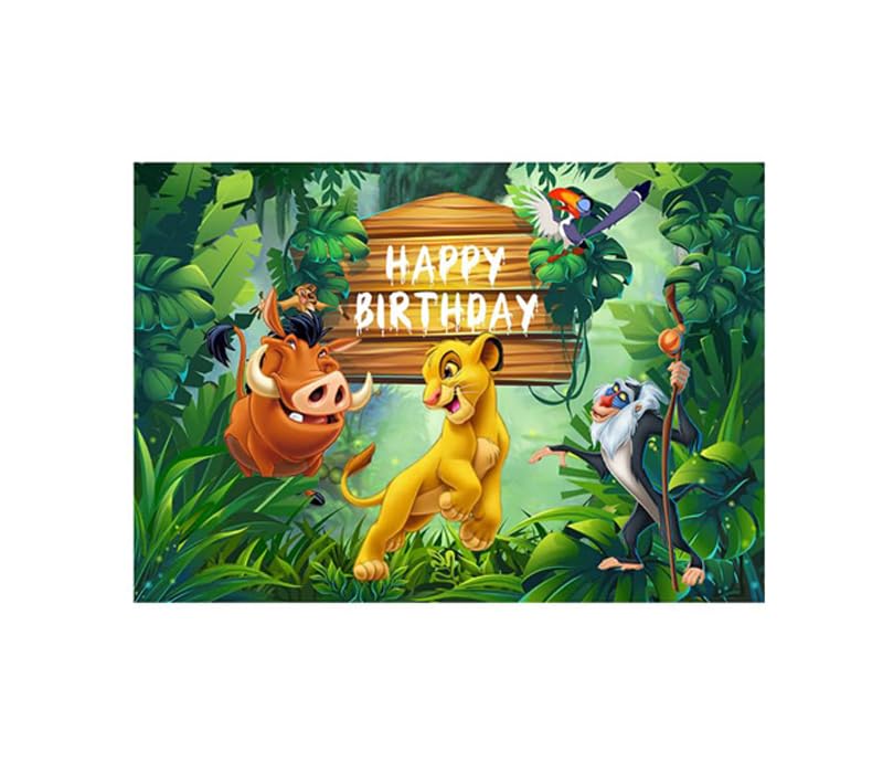 Decoración Fondo Rey León Fondo de Decoracion Rey Leon Fondos de Fotografia Lion King Fondos Decoraciones Rey León Fondo Decoración Rey Leon Fiesta Cumpleaños Telón Lion King Telon Cumpleaños