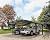 Palram - Canopia Arizona Wave Double Carport Arch-Style