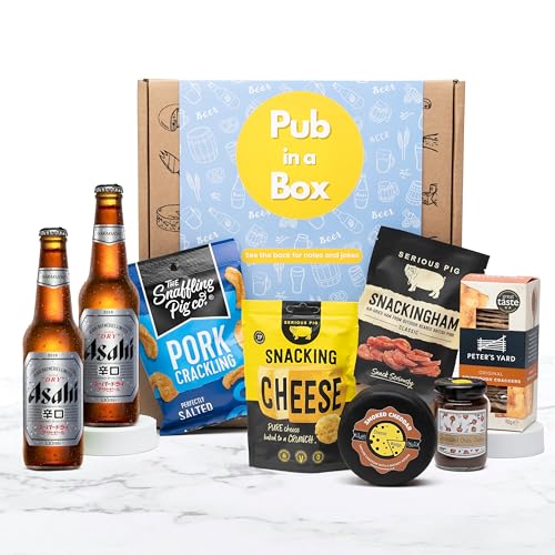 Buy the Ultimate Cheese & Beer Gift Hamper Set with 6 Snacks, 2 Beers, Cheese, Meat & Savory Treats – Perfect Father’s Day Gift for Him Buy the Ultimate Cheese & Beer Gift Hamper Set with 6 Snacks, 2 Beers, Cheese, Meat & Savory Treats – Perfect Father's Day Gift for Him – The Cheese Wedge Co.