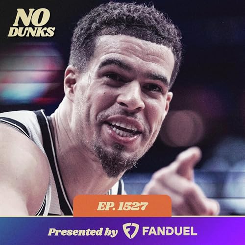 Latest Trade Buzz with NBA Insider Michael Scotto Podcast Por  arte de portada