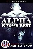 Cover zum Buch Alpha Knows Best