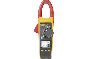 Fluke 374 FC 600A AC/DC True RMS Wireless Clamp Meter