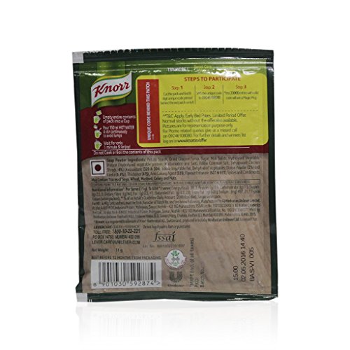 Image of Knorr Soup - Chicken Delite, 1 Pack Each