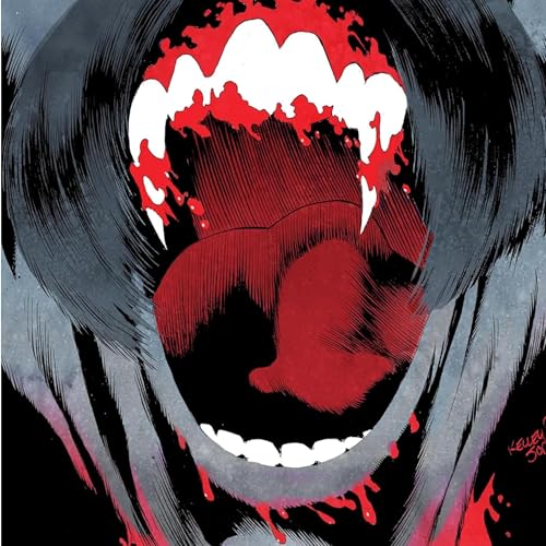 Page de couverture de Dracula Book 1: The Impaler