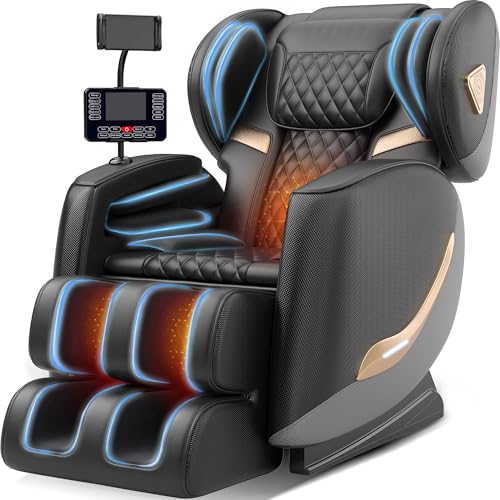 Massage Chair Full Body, Zero Gravity Massage Chair - Upgraded 10...