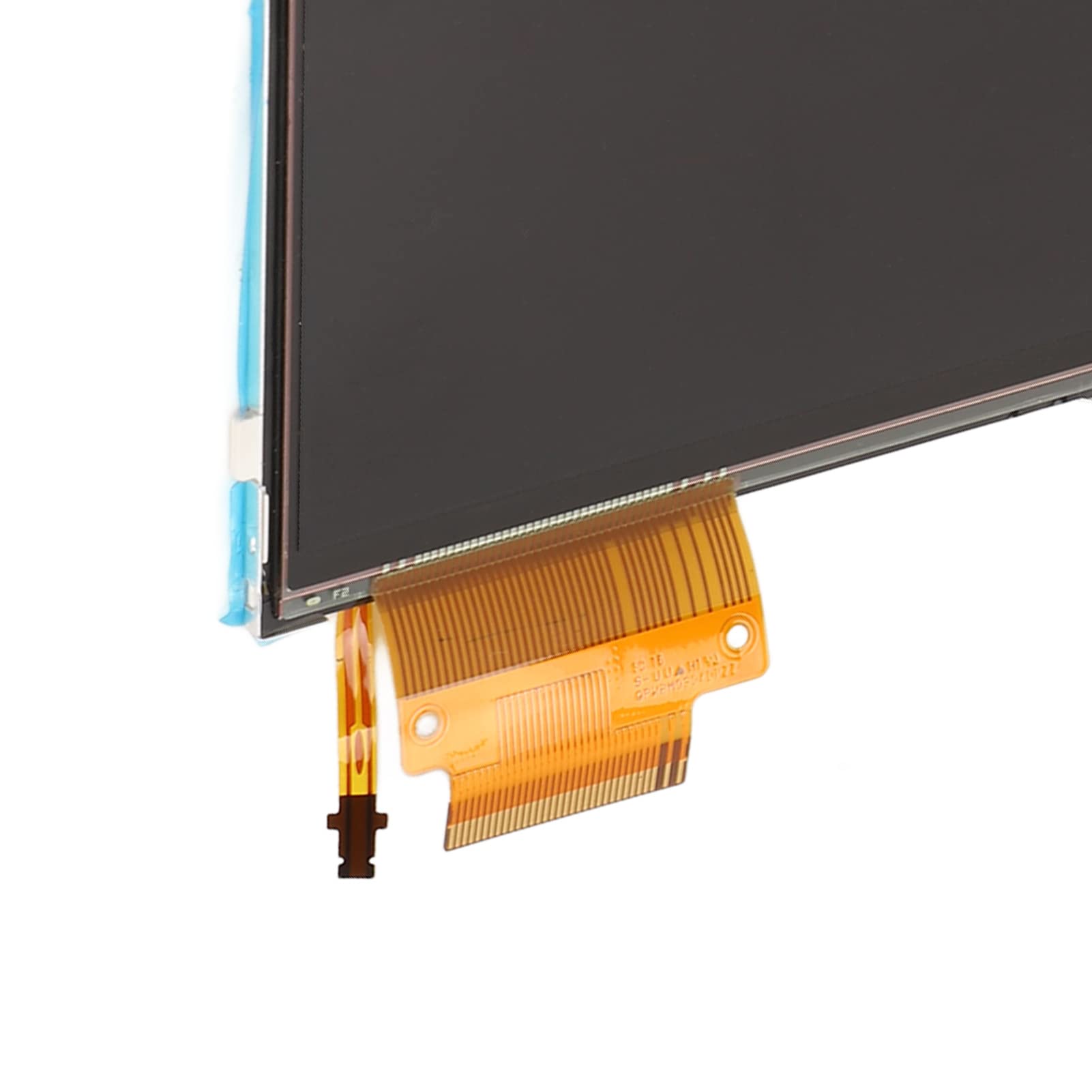Display LCD di Ricambio, Pannello di Controllo dello Schermo Remoto Sounddock Ad Alta Precisione di Assemblaggio per PSP 2000 2001 2003 2004