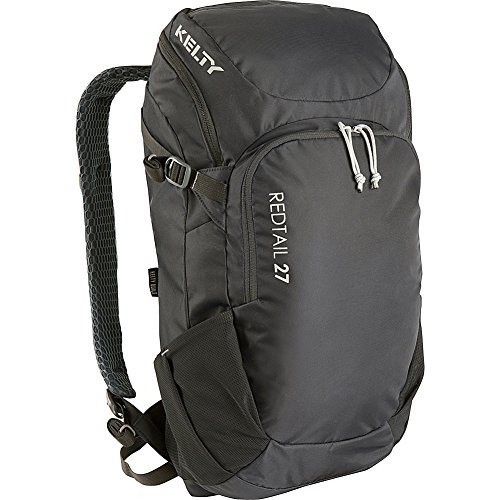 Kelty Redtail 27 Backpack, Black