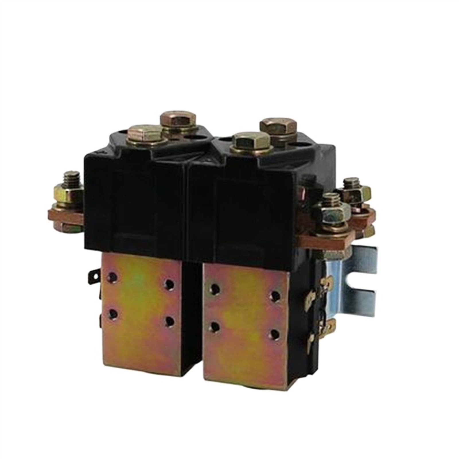 LKPEHTAGN CZWB200A-2 DC6V 12v 24V 36V 48V 60V 72V 200A contactor(84v)