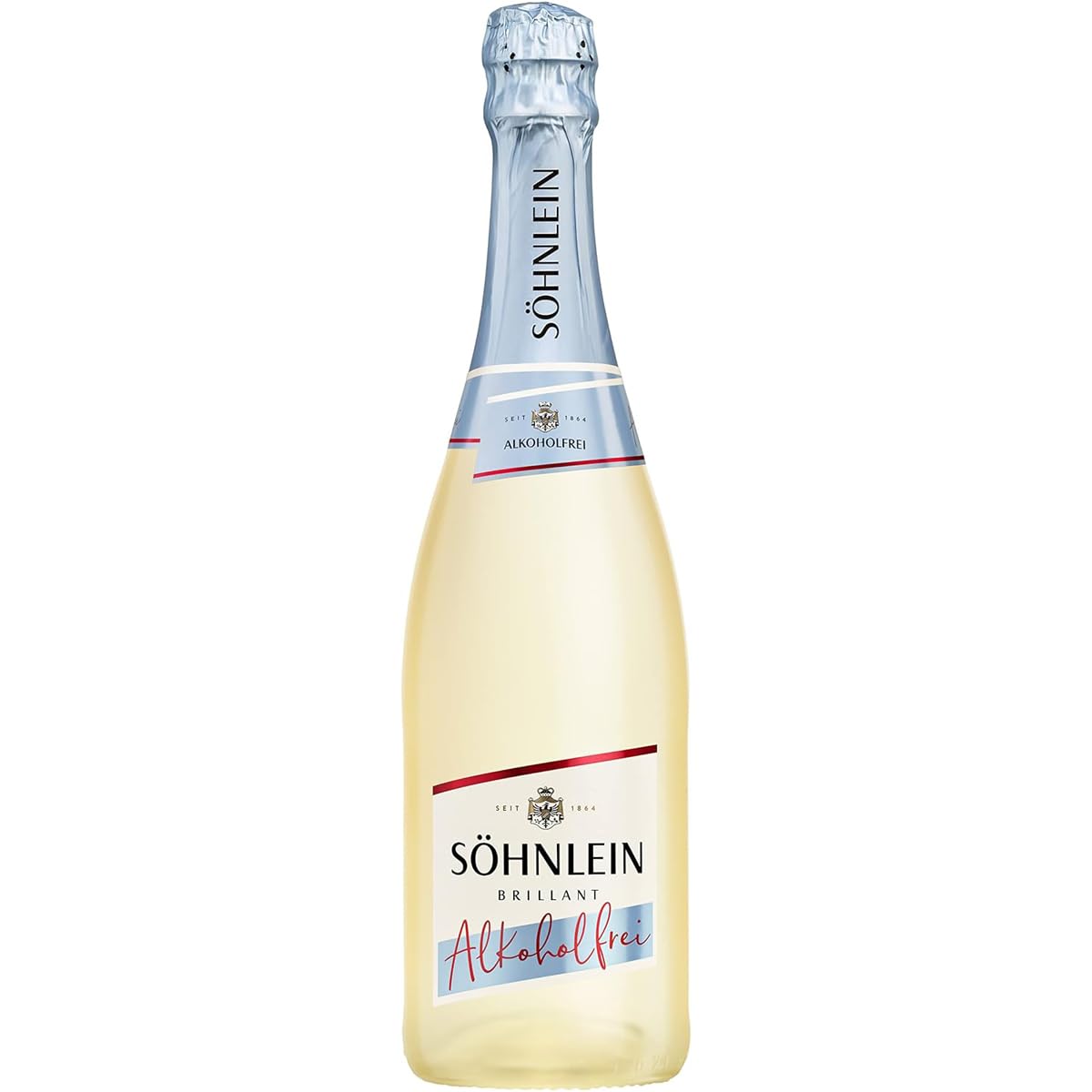 Söhnlein Brillant Alkoholfrei (1 x 0.75 l)