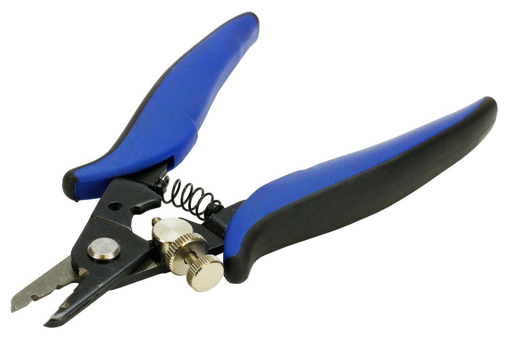 DCC Concepts DCT-FWS Fine Wire Strippers