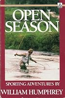 Open Season 0385295138 Book Cover