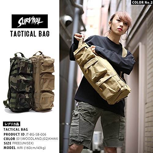 SWATタクティカルバッグとBB弾セット SWATタクティカルバッグとBB弾セット