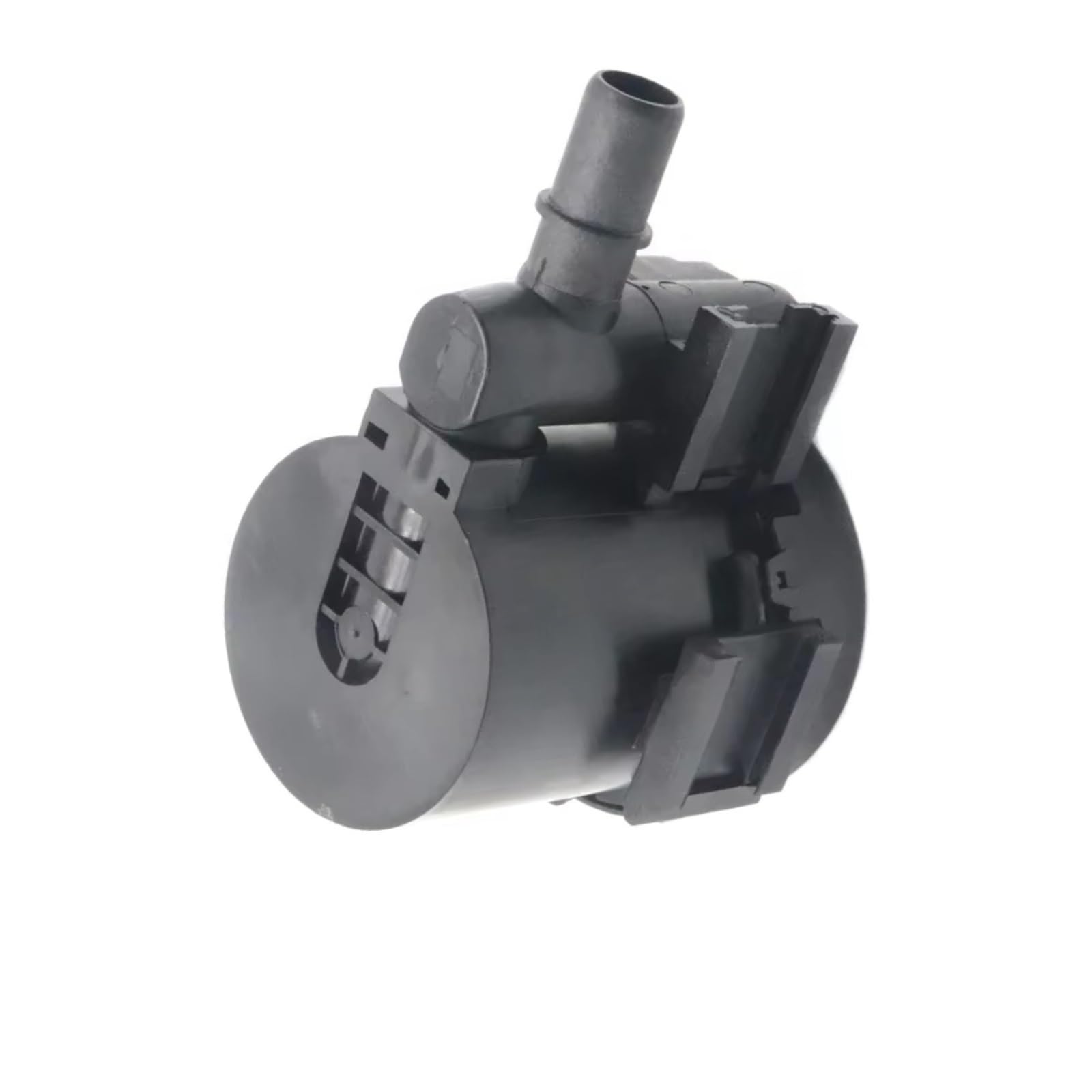 Nripqdc One Color Boost Solenoid Valve Compatible With Chevrolet For Blazer 2003-2005 For Cargo 2003 1 Pcs Carbon Canister Purging Valve Replacement Parts 25932571
