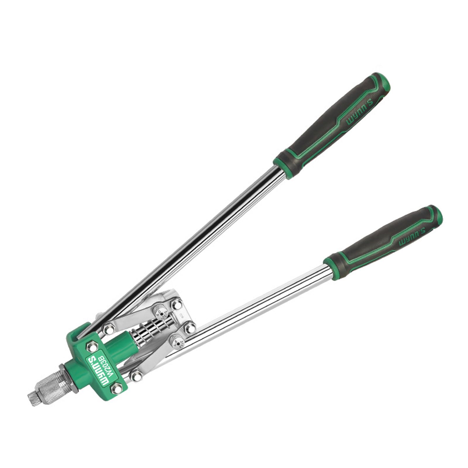 Utensile Per Dadi Rivettatrice Manuale Lavorazione Dei Metalli Rivettatrice Cieca A Mano Pistola Tappo Rivetti Testa Automatica Strumenti Automobilistici Pistola Adattatore Senza Fili