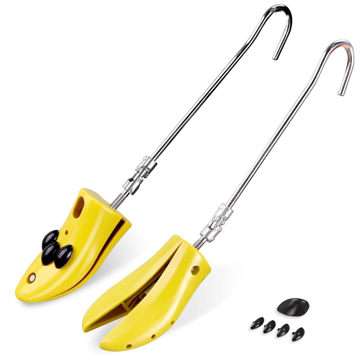 XYH Shoe Stretcher Women Boots,4 Styles of Boot Stretcher, Boot Stretcher for Cowboy Boots Specialized Adjustable.