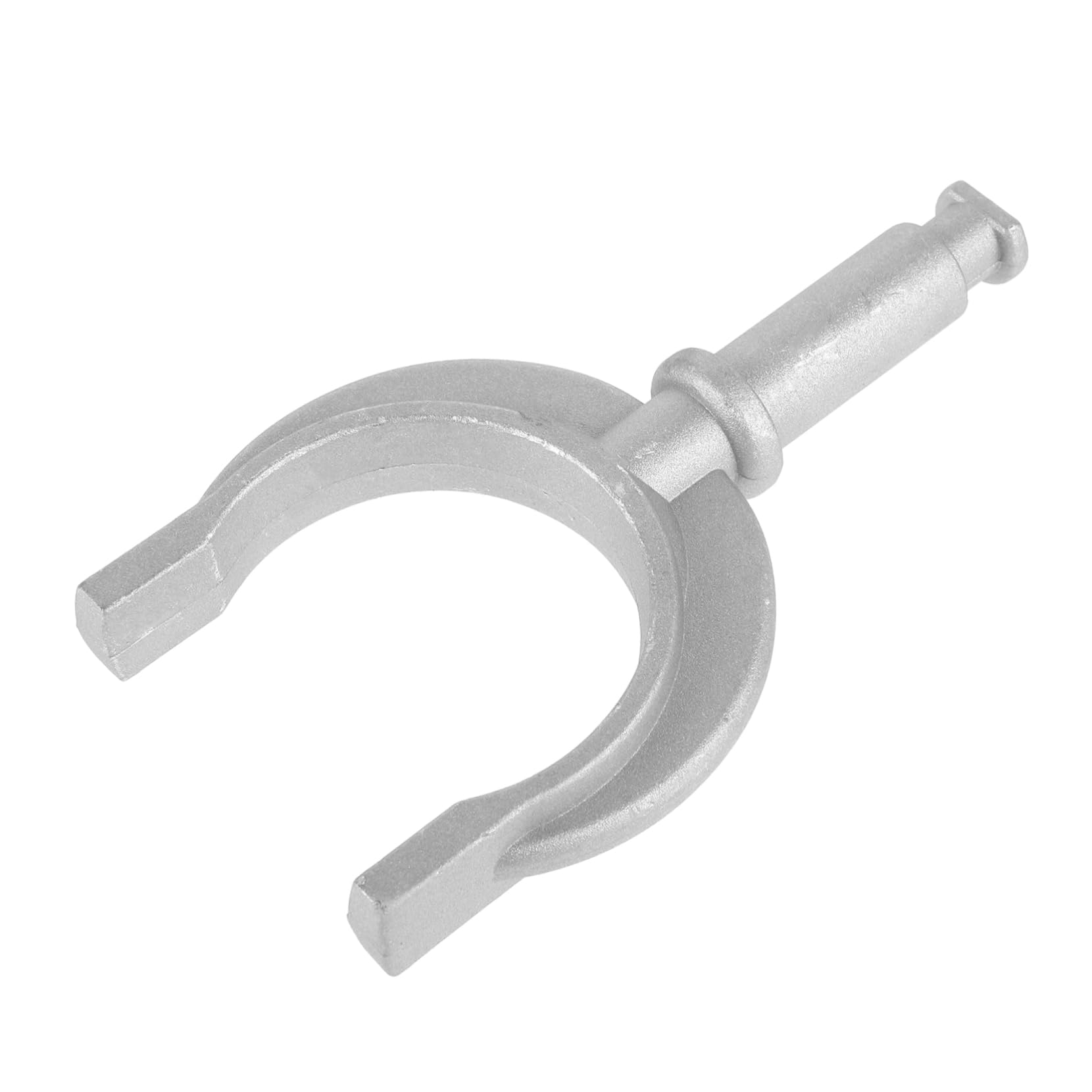 Boot Paddel Halterung Aluminium Ruder Schloss für Stabile Befestigung Einsetzbar für Kajaks Kanus und Schlauchboote Einfache Langlebig und Robust