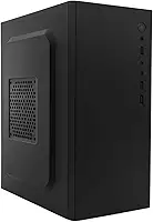 PC Computador Cpu Intel Core I5 12400F 12ª 16gb Ddr4 Ssd 480gb 500W