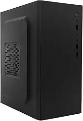 PC Computador Cpu Intel Core I5 12400F 12ª 16gb Ddr4 Ssd 480gb 500W