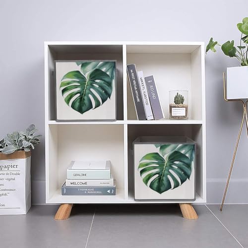 Boîtes de rangement empilables pour organiser vos placards facilement