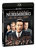 nuremberg  Blu-Ray - Nuremberg (Blu-Ray+Dvd) (1 BLU-RAY)