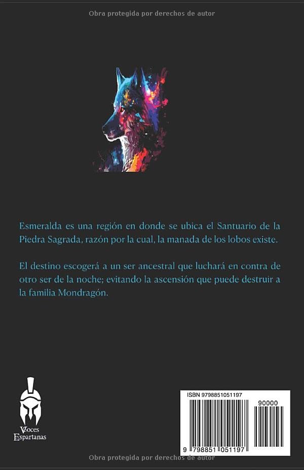 Miniatura 2 de Amor Feroz (Spanish Edition)