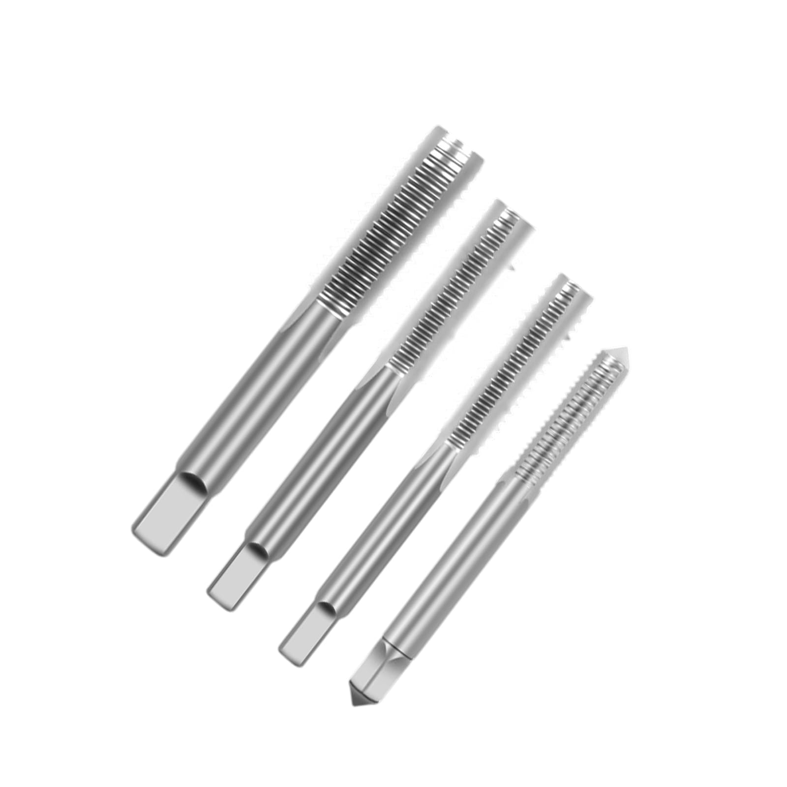 Jazuaiao Efficiency Hand Tap Wrench Set for Metal Threading with Ergonomic Grip and Multiple Size Hand Tap Wrench Set