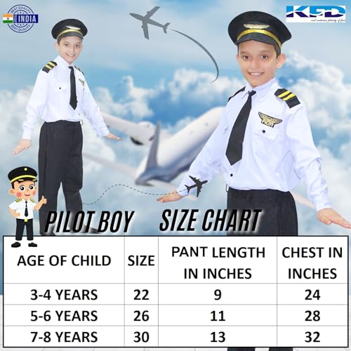 Image of Kaku Fancy Dresses Our Helper Costume for Boys & Girls | Social Helper Doctor, Nurse, Fireman, Postman, Teacher, Farmer Dress For Kids