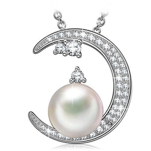 Susan Y Tranquility Collana Donna Cristalli