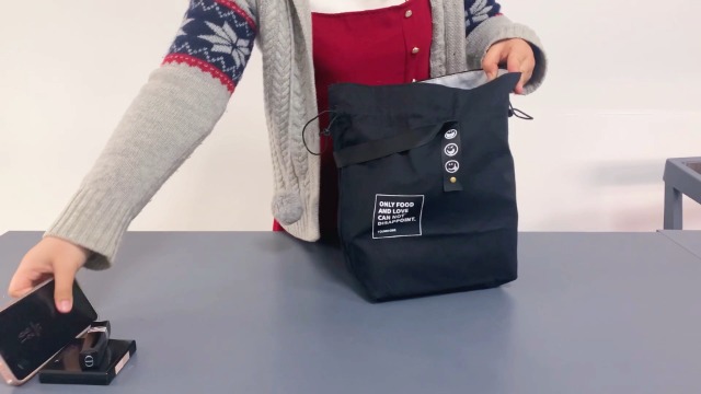 スタジオニコルソン WATER REPELLENT CANVAS BAG スタジオニコルソンが新作バッグコレクションを発売 | Hypebeast.JP