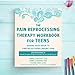 The Pain Reprocessing Therapy Workbook for Teens: Rewire Your Brain to Find Relief from Chronic Pain