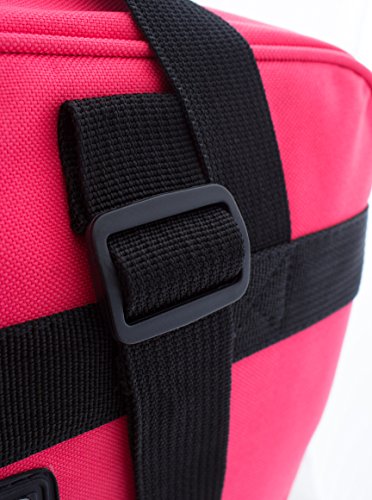 BRUBAKER Super Champion borsa per scarponi da sci