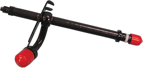 Complete Tractor Inyector 1703-3407 compatible con/reemplazo para caja/tractor internacional A140829 A51234