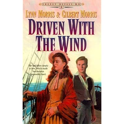 Driven with the Wind