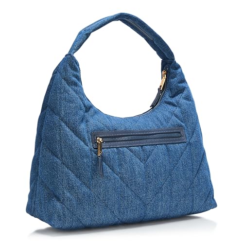 Image of KARL LAGERFELD Paris Voyage Hobo Bag