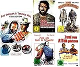  Bud Spencer & Terence Hill Box Collection Reloaded (6 Filme) [5 DVDs]