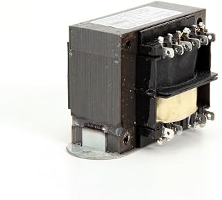 FRYMASTER Parts 807-4978 XFMR VF Dual 100/120-12/24V (807-4978)