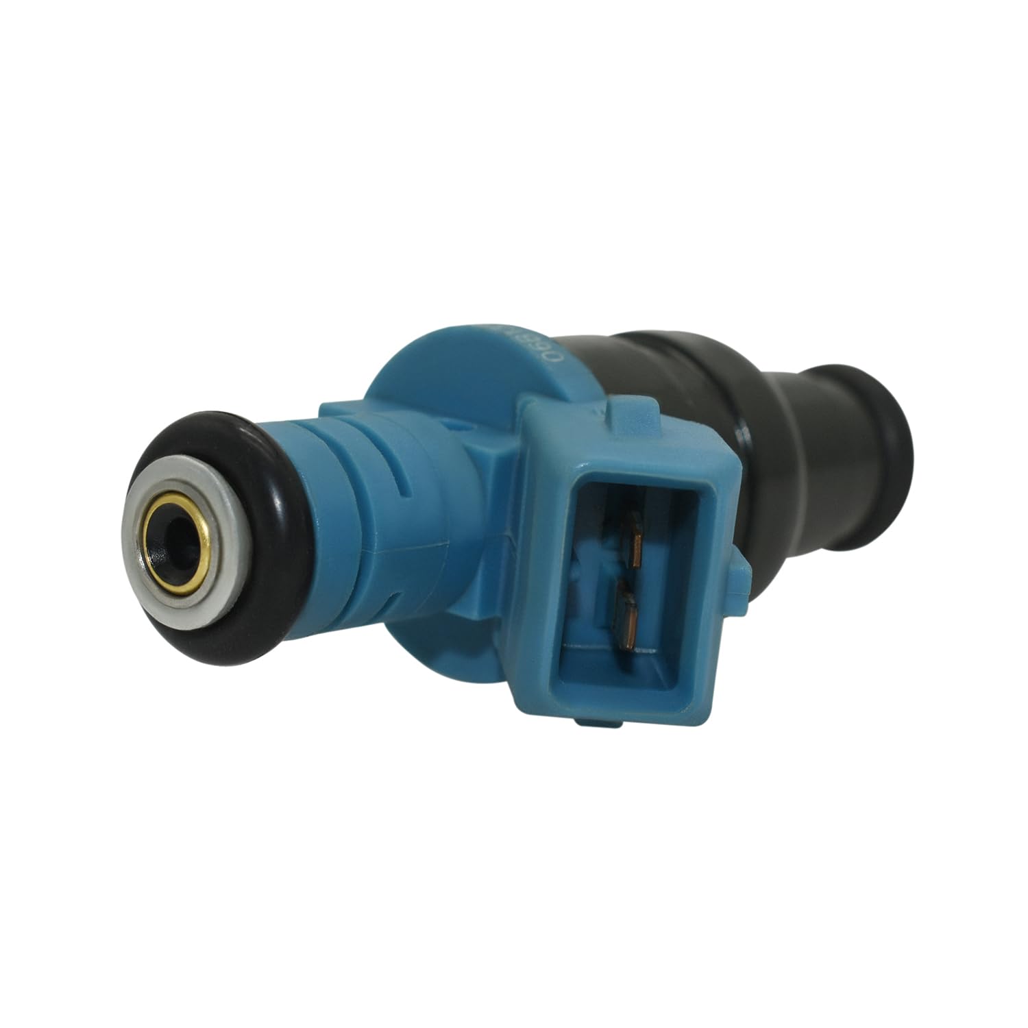 Injecteur De Carburant 06B133551N Pour Audi A4 B5 B6 B7 1.8T & VW Passat B5 1.8T - Bleu Performance