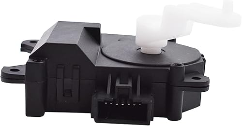 Miniatura 3 de marddpair Actuador de puerta de mezcla de calentador HVAC 8710648020 Reemplazo para Lexus RX300 1999-2003