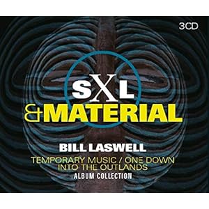 Bill Laswell & material – Temporary Music/One…