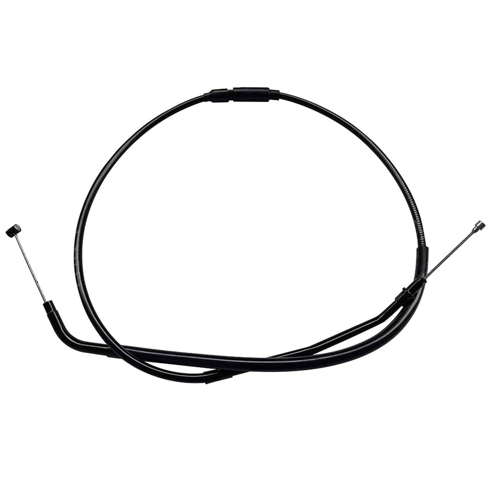 Linea Frizione Cavo Leva Frizione di Ricambio per Motocicletta, Cavi Leva Frizione Motore per Ducati Hypermotard Standard 821 2014 2015 2016
